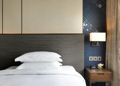 میلنیوم هیلتون بانکوک