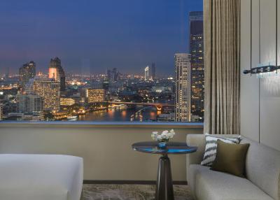 میلنیوم هیلتون بانکوک