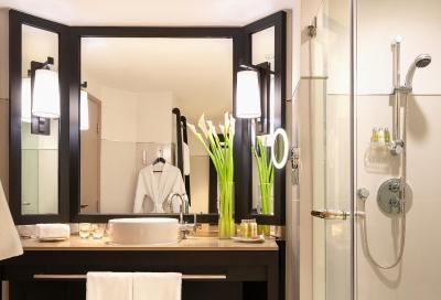 میلنیوم هیلتون بانکوک