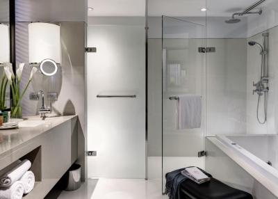 میلنیوم هیلتون بانکوک