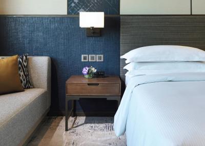 میلنیوم هیلتون بانکوک