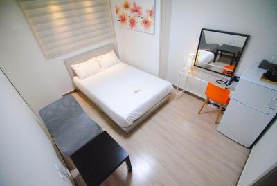 این-د سیتی بوسینز هتل