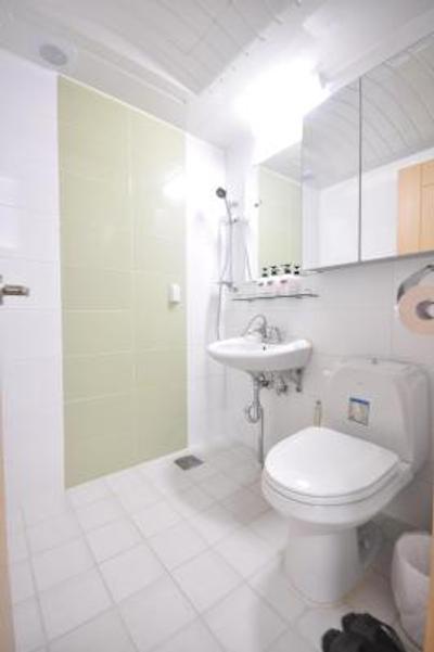 این-د سیتی بوسینز هتل