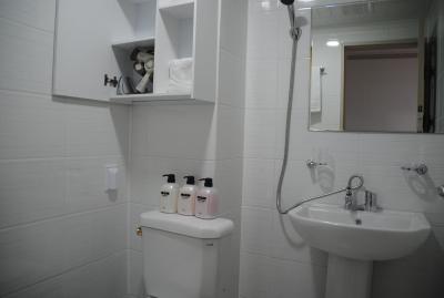 این-د سیتی بوسینز هتل