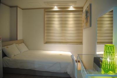 این-د سیتی بوسینز هتل