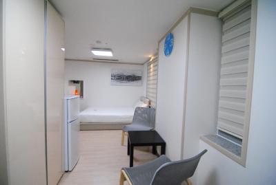 این-د سیتی بوسینز هتل