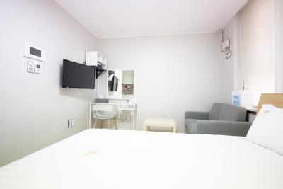 این-د سیتی بوسینز هتل