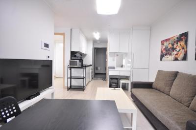 این-د سیتی بوسینز هتل