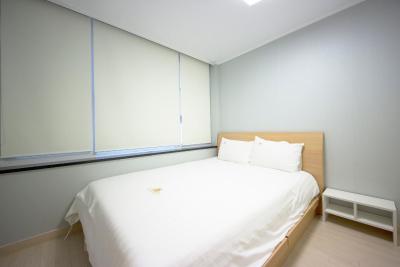 این-د سیتی بوسینز هتل