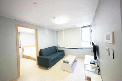 این-د سیتی بوسینز هتل