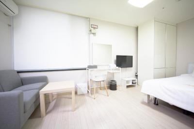 این-د سیتی بوسینز هتل