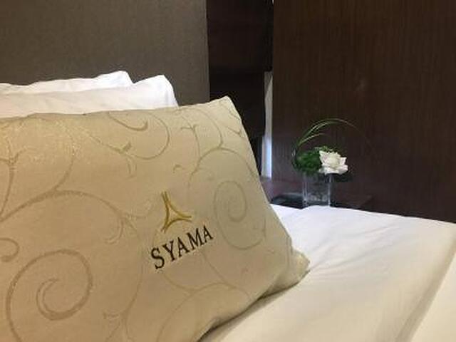 سیاما سوخومویت 20