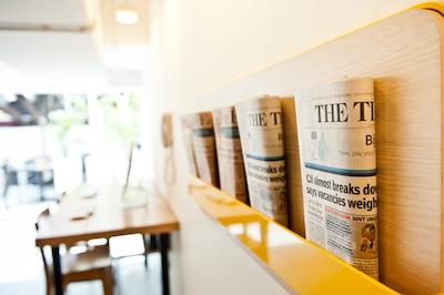 بلومرومز @ ایندیراناگار