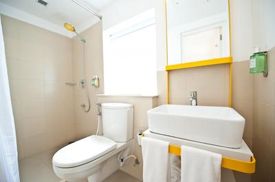 بلومرومز @ ایندیراناگار