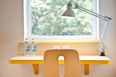 بلومرومز @ ایندیراناگار