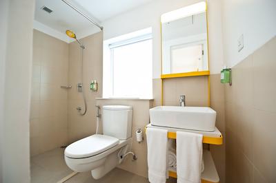 بلومرومز @ ایندیراناگار