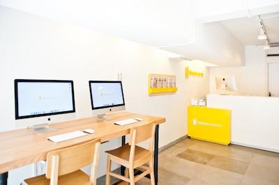 بلومرومز @ ایندیراناگار