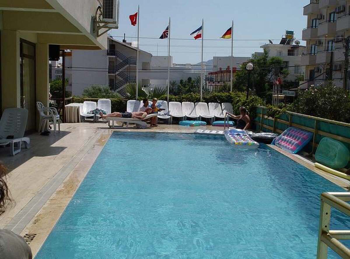 سامی هتل