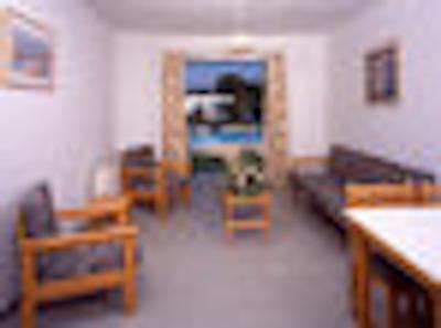 ایفیجنیا هتل اپارتمنتز