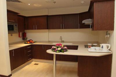 راودات ال خیل هتل