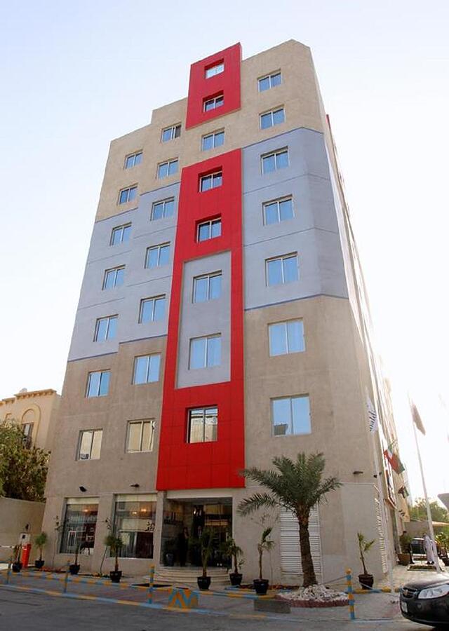 راودات ال خیل هتل