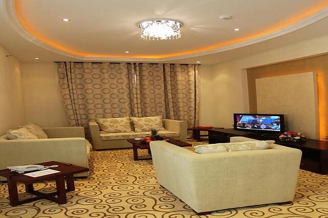 راودات ال خیل هتل