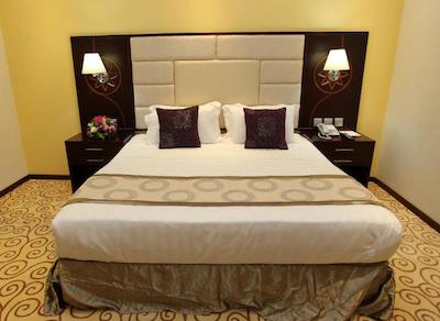 راودات ال خیل هتل