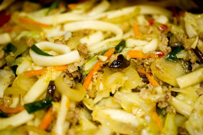 دیاری اُف کسیمن ایی