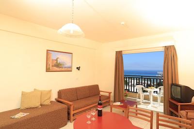 وانجلیز هتل اند سویتز