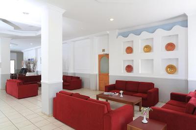 وانجلیز هتل اند سویتز