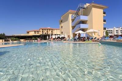 وانجلیز هتل اند سویتز