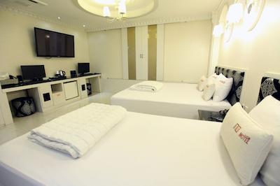 د دیزاین متل