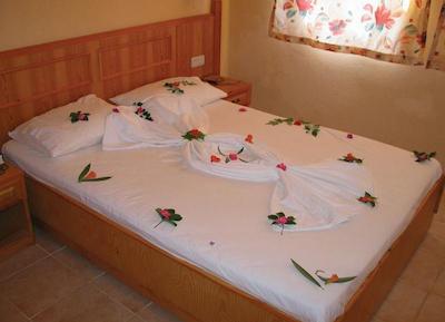 نار اپارت هتل