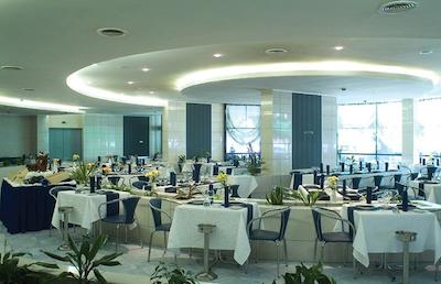 کنتیننتال فروم اراد