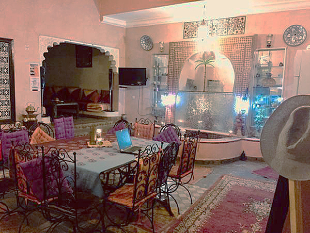 ریاد باهیا