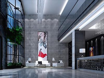 شنزهن هیگرت بوسینز هتل