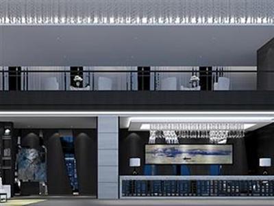 شنزهن هیگرت بوسینز هتل