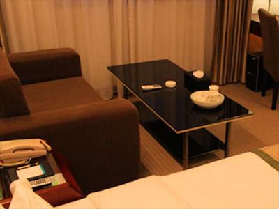 شنزهن هیگرت بوسینز هتل