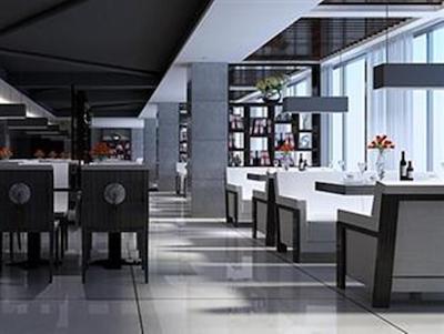 شنزهن هیگرت بوسینز هتل