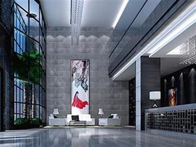 شنزهن هیگرت بوسینز هتل