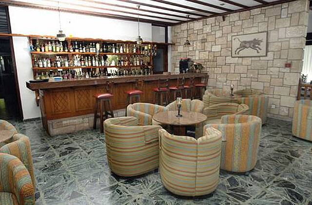 دینیسُز سنترال