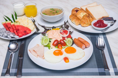 تتریز هتل