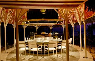 کاندلهو مالدیو