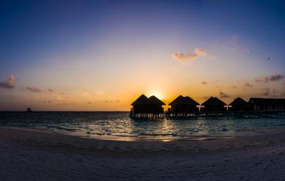 کاندلهو مالدیو