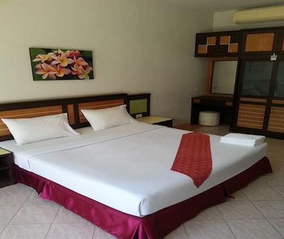 م هوس ساموی