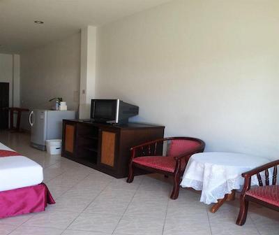 م هوس ساموی