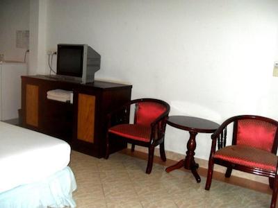 م هوس ساموی