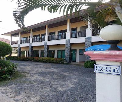 م هوس ساموی