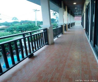 م هوس ساموی