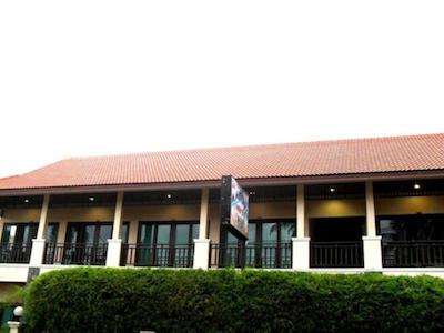 م هوس ساموی